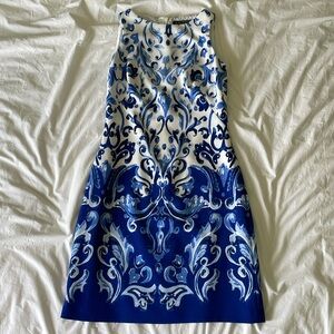 Ralph lauren size 2 dress